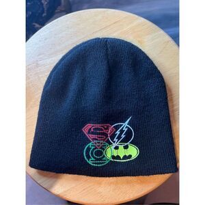 Justice League Kids Beanie